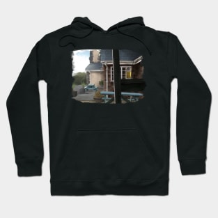 English Pub Hoodie